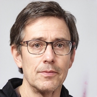 Photo of Jeremy Stumpf