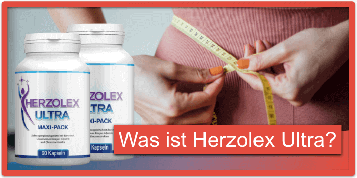Getestet Herzolex Ultra Im Selbsttest Kundenerfahrungen 2021